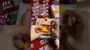 Детская Print Camera