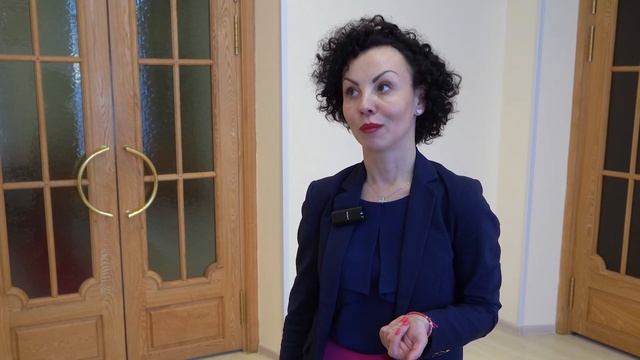 Особая дата - 11.11.22: первый брак зарегистрировали в новом зале ЗАГСа смотреть онлайн