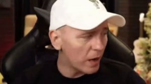 Виталий Реутов поёт голосом Петлюры