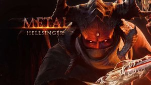 Metal: Hellsinger — Swallow the Fire ft. Melissa Bonny of Ad Infinitum