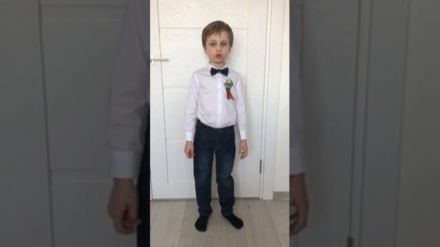 Владимир Степанов «Приходят к дедушке друзья» смотреть онлайн