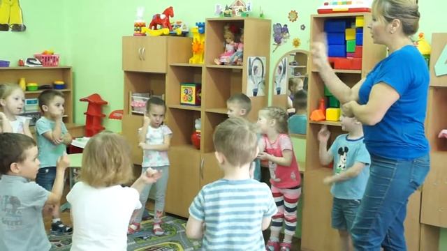 физминутка Богданова Л. Н. смотреть онлайн