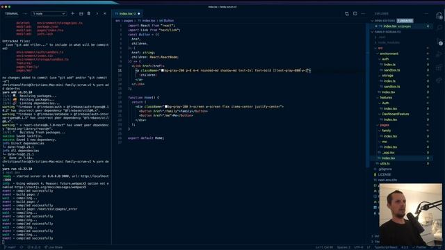 Using react-states architecture on new project #7 смотреть онлайн