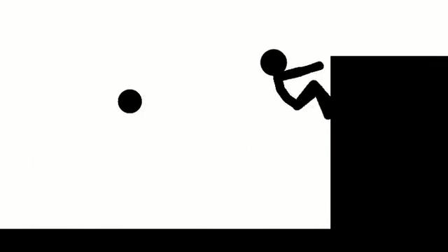 Паркур (Рисуем Мультфильмы 2) смотреть онлайн