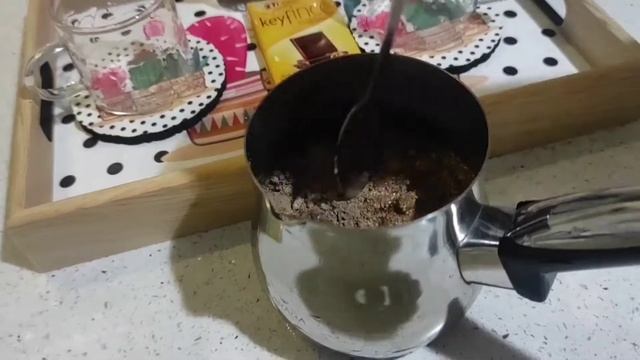 Yapılışı Basit I Osso Osmanlı Dibek Kahve I Bu Lezzeti Öneriyoruz смотреть онлайн