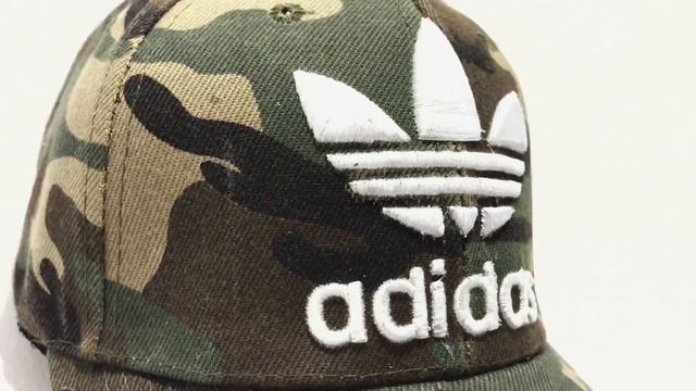 Кепка бейсболка мужская adidas зеленая смотреть онлайн