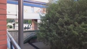 САНАТОРИЙ ФНС ПОДМОСКОВЬЕ. ОТДЫХ ВЕЧЕРОМ.mp4