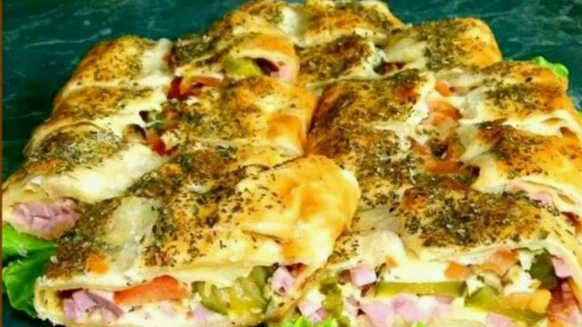 Голландский рулет рецепт приготування в описах
