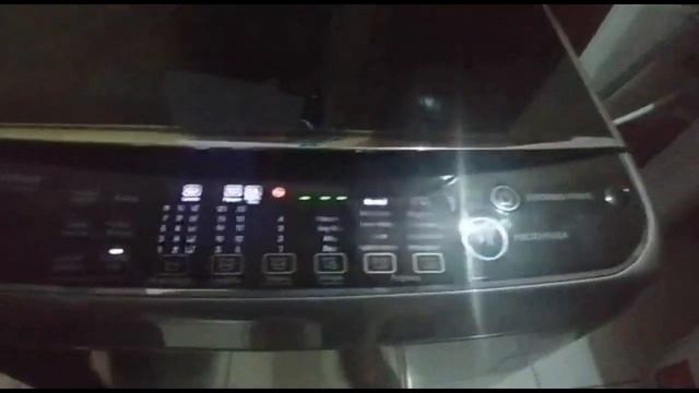 Lavadora LG inverter codigo CL desbloqueo смотреть онлайн