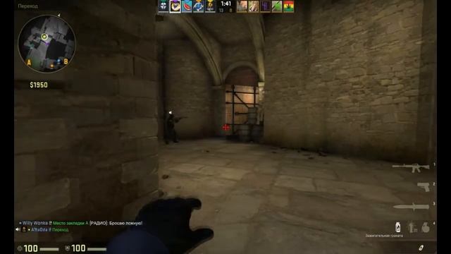 На что готовы люди ради ножа в CS GO. Хохол поёт гимн России и Украины смотреть онлайн