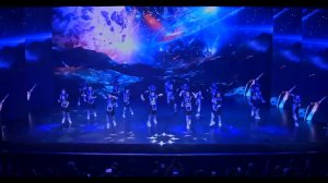 Тодес / Павлово  -  Мортал Комбат  - гр.  2, 3  / 17.04. 2022 г.