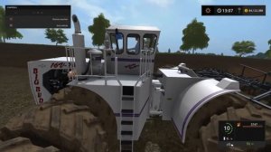 Farming Simulator 17_big bud cultivating