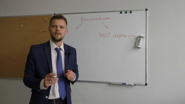 Регистрация товарного знака в США смотреть онлайн