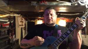 Epiphone Les Paul Modern Figured review
