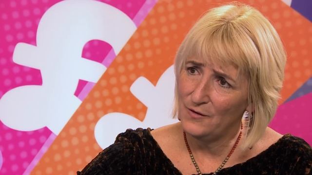 "Don't you think that's a pretty necklace?" | Dickinson's Real Deal | S11 E43 смотреть онлайн