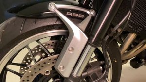 Kawasaki Z 900 RS 2023