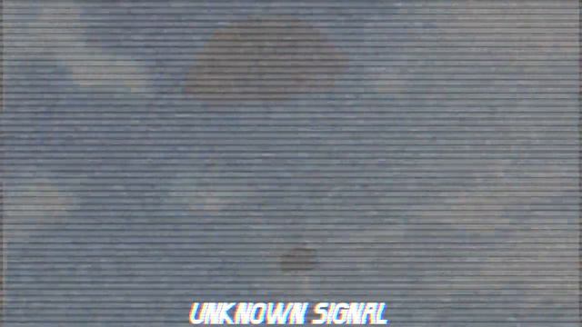 Unknown Signal (Jailbreak Update Teaser) смотреть онлайн
