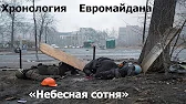 Хронология Евромайдана. Часть 11(_Небесная сотня_).