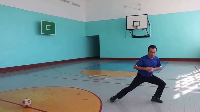 4 класс. Урок 89. Игры и эстафеты на укрепление здоровья