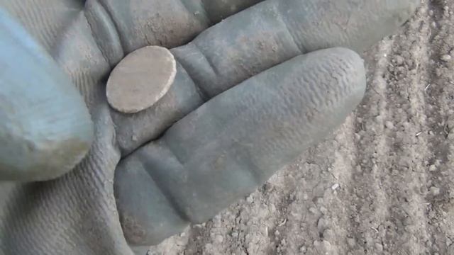 Самое честное сравнение XP Deus и Minelab E-Trac! Коп монет 2016 смотреть онлайн