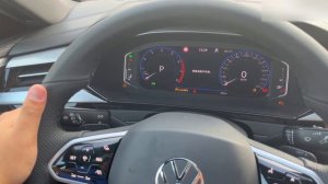 【小汪试车】FAW Volkswagen CC 2023 380TSI Dazzling Edition