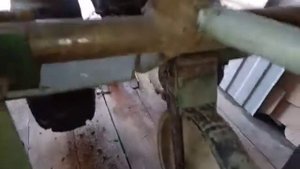 Капот на мотоблок