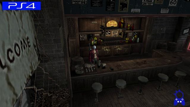 Devil May Cry 3 | Switch - PS2 - PS3 - PS4 - 360 - ONE - PC | All Versions Comparison смотреть онлайн