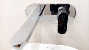 смеситель скрытого монтажа