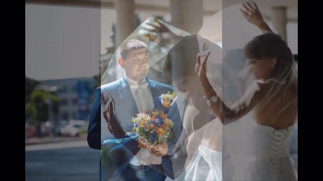 Свадьба: Павел и Кристина (2014г.) смотреть онлайн