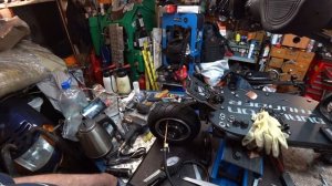 ЗАМЕНА РЕЗИНЫ НА DUALTRON THUNDER - УСТАНОВКА СПОРТ ПОКРЫШЕК И ПЕРВЫЙ ТЕСТ