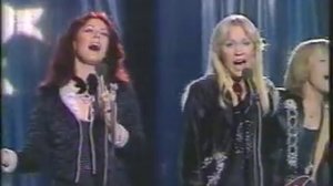 ABBA - The King Has Lost His Crown