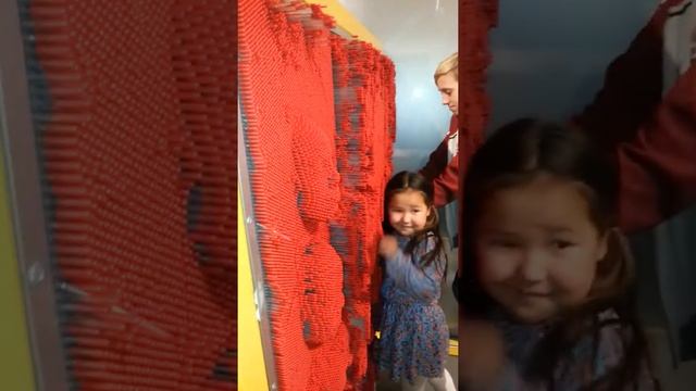 Экспериментариум в Москве 1 смотреть онлайн