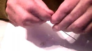 Соединение термо кабеля с медным проводом.  Подключение греющего кабеля.