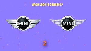 GUESS THE CORRECT CAR LOGO - Quiz game viseo - Purple Cat - Supercars