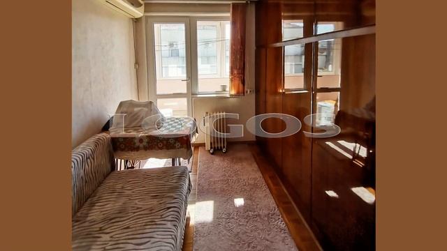 145 000 €, 3-стаен, Централна поща, 115 кв.м, ет. 4 от 5 смотреть онлайн