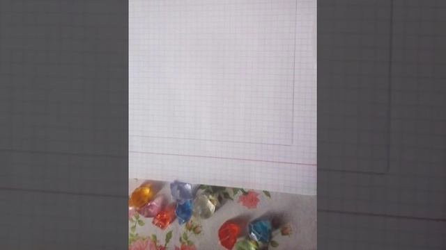 РИСОВКА Рузик как нарисовать ЗАКАТ