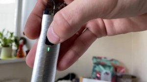 ОБЗОР GEEKVAPE WENAX H1- ОЧЕНЬ ХОРОШО! @GeekVape_EU