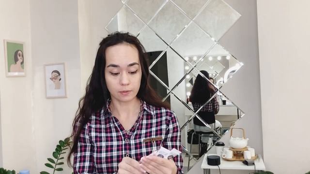 Колористика простыми словами на примере bronsun. Как выбрать цвет для клиента.mp4