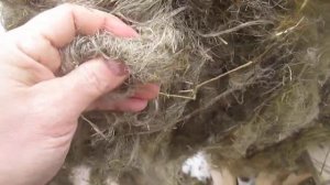 пакля - как выбрать и купить недорого по цене