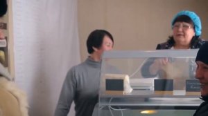 Олег Сирота, Истринская сыроварня