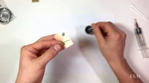 Паяльная паста Lodestar L309050 из Китая