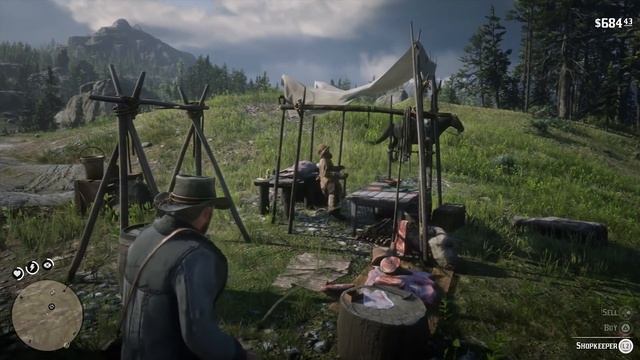 Red Dead Redemption 2 Myths - Vol.1 смотреть онлайн