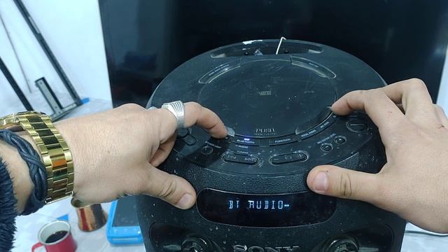 ✅COMO RESETEAR EQUIPO SONY MODELO MHC-V02 CUANDO TIENE PROBLEMA CON EL BLUETOOTH смотреть онлайн