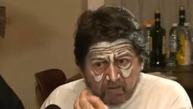 Peça O grande Inquisitor B7 смотреть онлайн