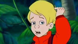 табалуга на русском языке - Табалуга и Лео  Рождественские приключения