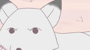 The Little Fox - Animated Short Film