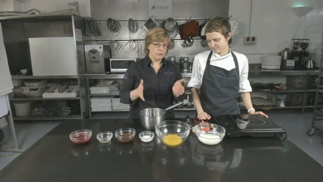 Вебинар "Торт Черный лес" с Марией Селяниной, часть 1 смотреть онлайн