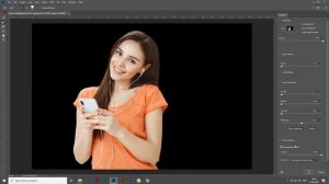 How To Remove Background From Image | Adobe Photoshop