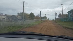 Борай районы Чалкак авылы " ӘТӘЧ" якта... Ф.Г. Нусратуллин видеосы.