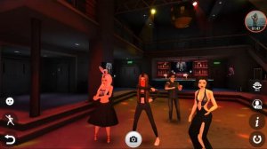 Клип под песню Аманда Линда и Роуз